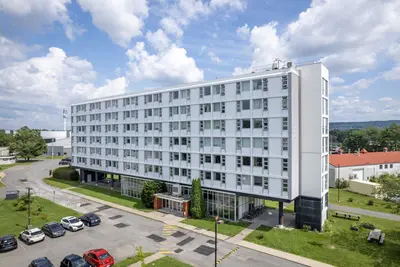 Résidences étudiantes Cégep de Victoriaville