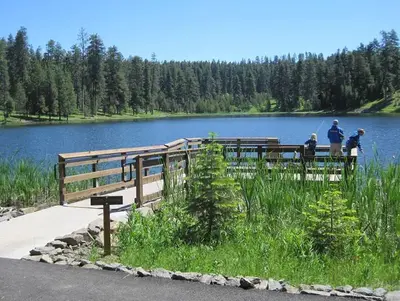 Enjoy Walton Lake