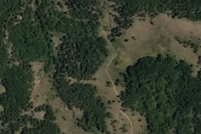 Cruces Basin Th