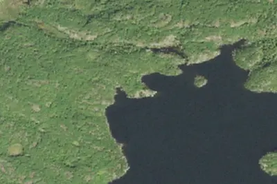 Camp site