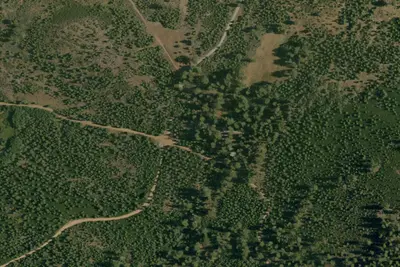 Bear Valley Campground