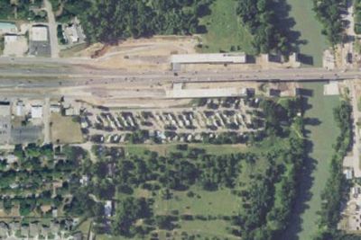 Basin RV Resort
