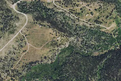 Boulder River N-028b