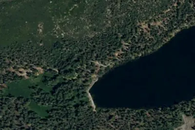 Lindsey Lake Campground
