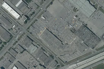 Walmart · Montréal