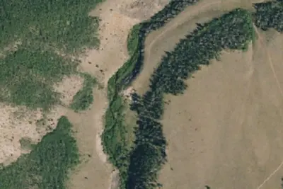 Camp site