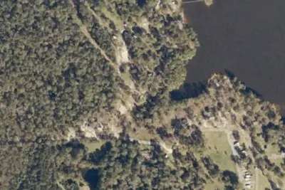 Camp site