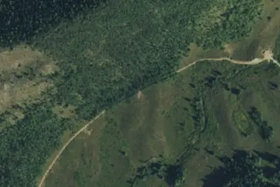 Camp site