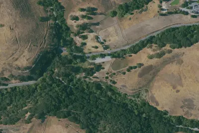 Oak Knoll Group Area