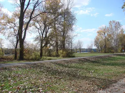 Missouri River and Katy Trail Photo 2 - panoramio