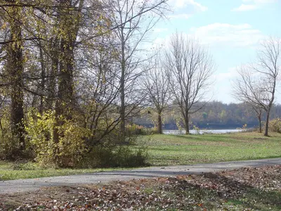 Missouri River and Katy Trail Photo 1 - panoramio