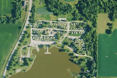 RV park