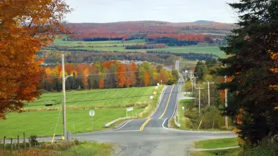 Route des montagnes - panoramio (1)