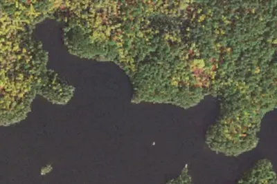 Camp site
