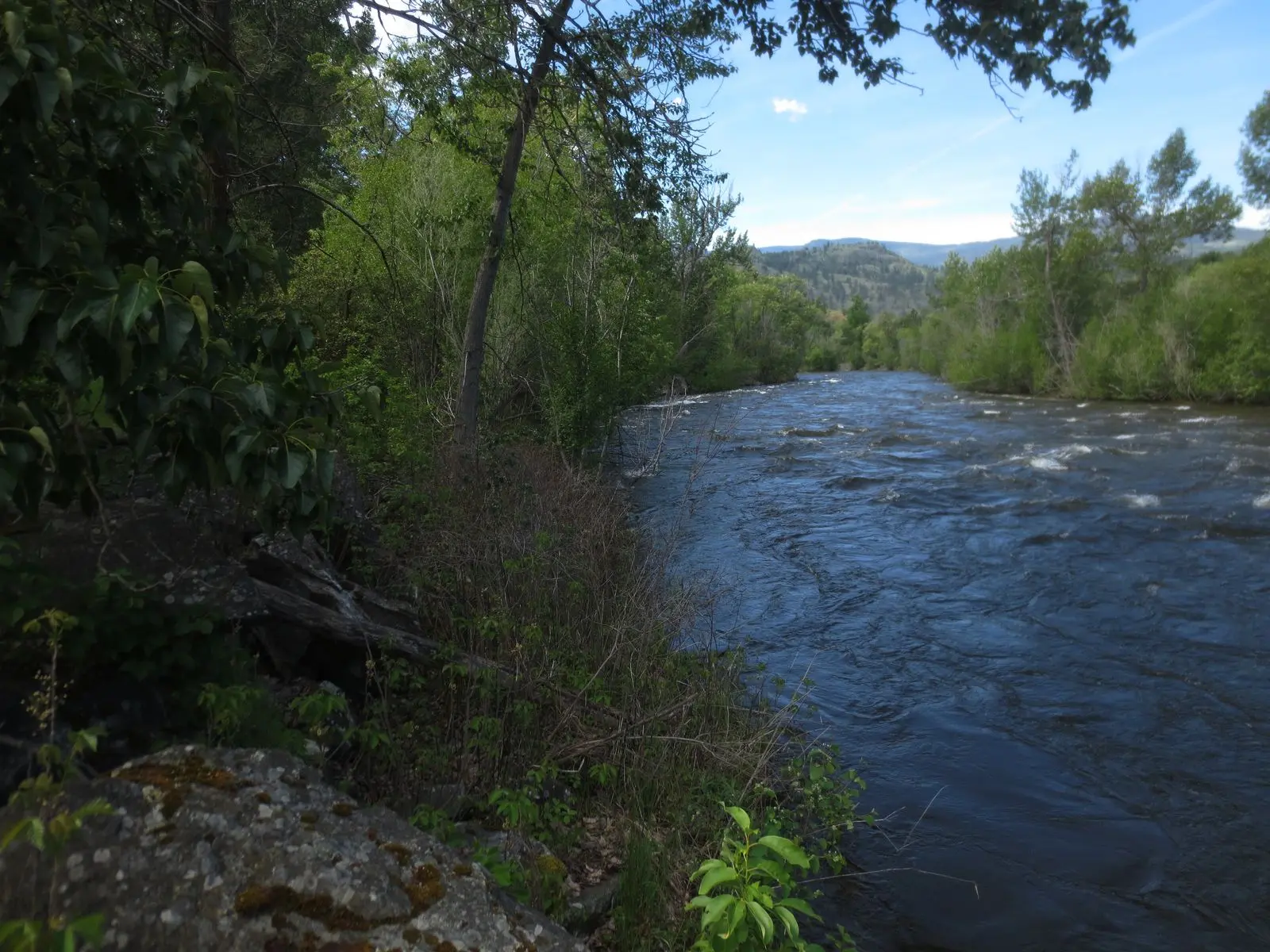 Photo of Inkaneep Park