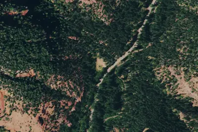 Camp site