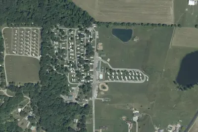 ABC Country Camping and Cabins