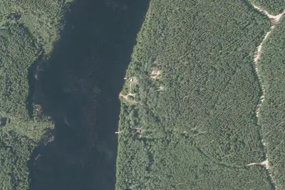 Camp site