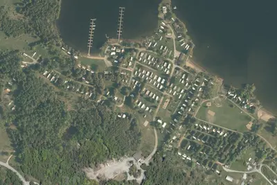 Camp site