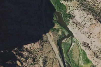 Camp site