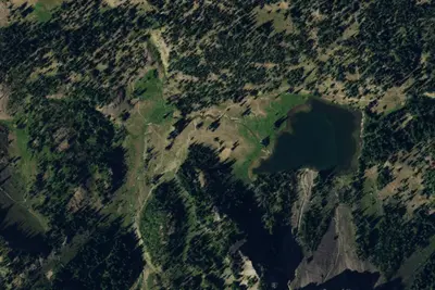 Basin Lake