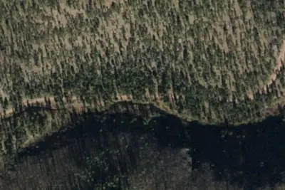 Raccoon Campground