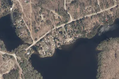 Camp site