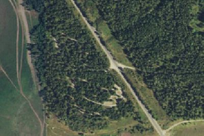 Alpine Campground & Group Area