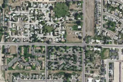 Magic Valley Mobile Home Estates