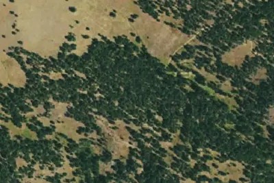 Sourdough Springs Campground