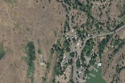 Camp site