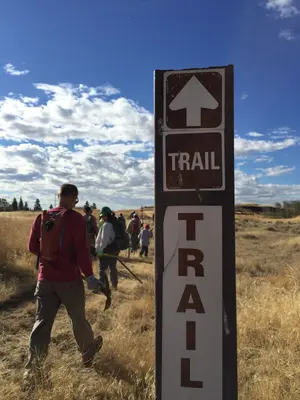 2015 National Public Lands Day at Fishtrap Recreation Area, Washington (21821505236)