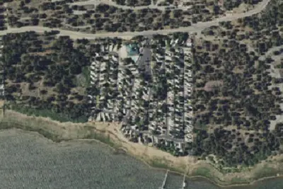 Big Bear Shores RV Resort
