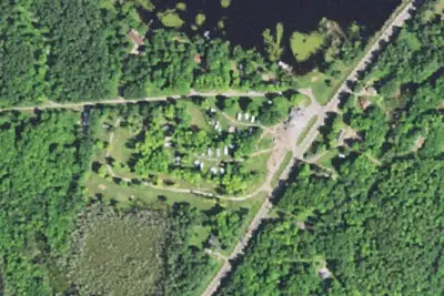 Silver Lake Resort