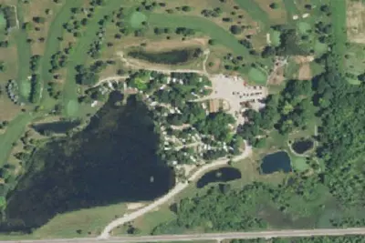 Washakie Golf and RV Resort