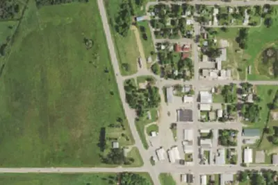 Glenn Johnson Memorial Park