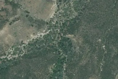 Lonnie Davis Campground