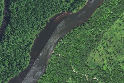 Camp site (National Park Service)