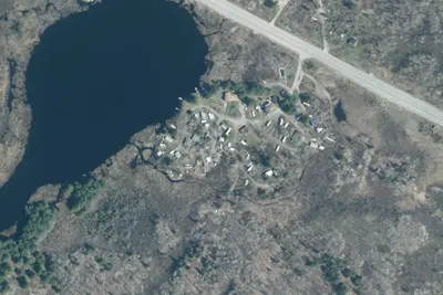 Dreany Haven Campground