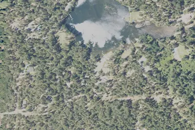 Camp site