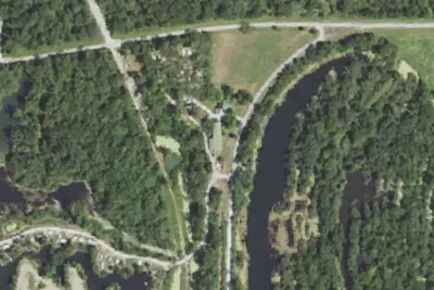 Stonefort Camground