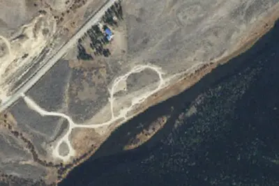 Camp site
