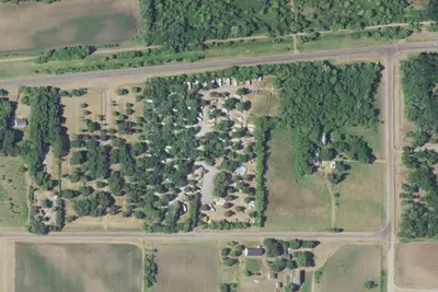 St. Cloud Clearwater RV Park