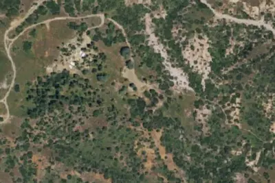 Black Jack Campground