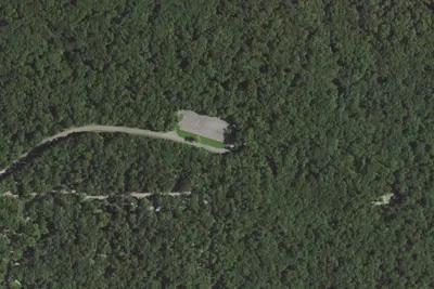 Hike in Camping