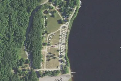 Sandy Beach County Park