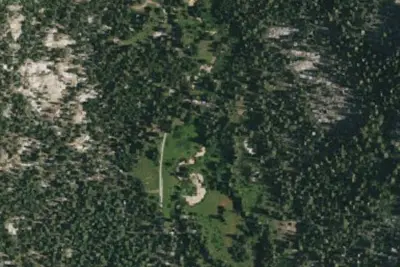 Pacific Valley Campground
