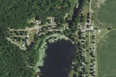 Tri-Lake Trails