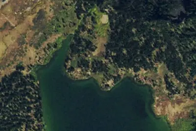 Camp site