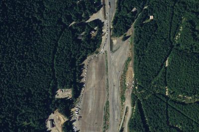 Crystal Mountain RV Camping